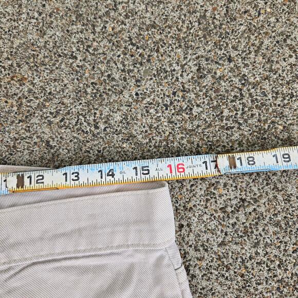 Vtg 70s 80s LEVI'S 505 White Tab Straight Leg Denim Jeans Tagged 32 x 32 USA - Picture 7 of 8